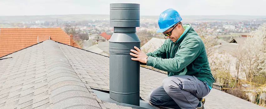Chimney Chase Inspection Near Me in Buckingham, Colorado