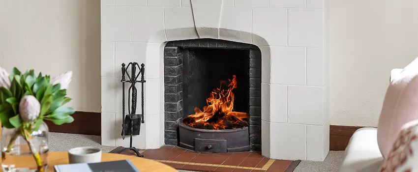 Valor Fireplaces and Stove Repair in Buckingham, CO