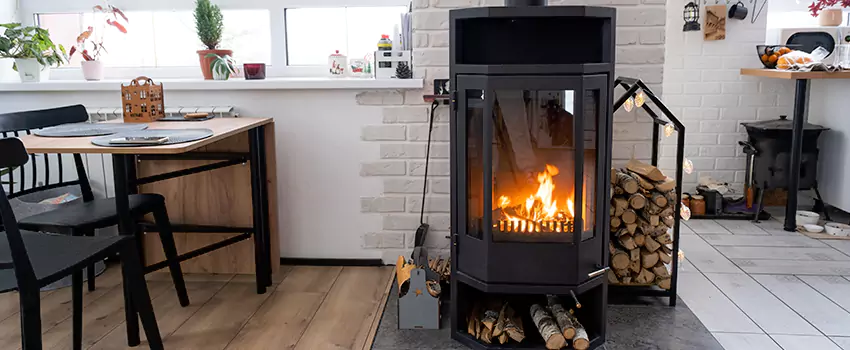 Wood Stove Inspection Services in Buckingham, CO