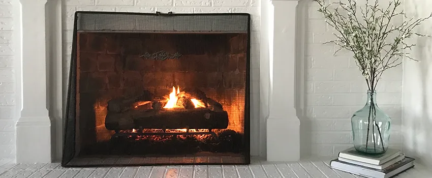 Cost-Effective Fireplace Mantel Inspection And Maintenance in Buckingham, CO