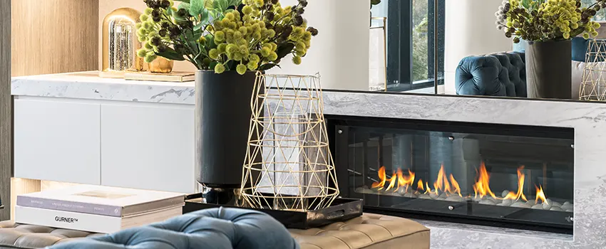 Professional Town & Country Luxury Fireplace Maintenance Experts in Buckingham, Colorado