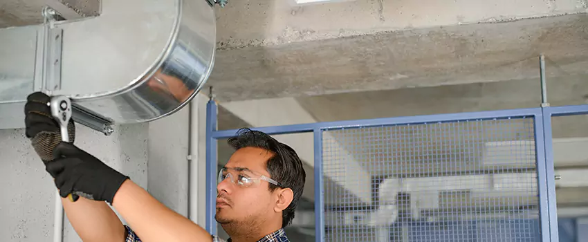 Benefit of Ventilation Cleaning in Buckingham, Colorado