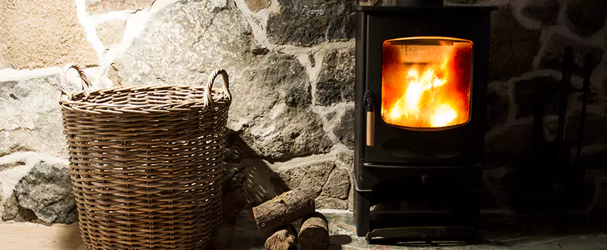 24/7 Wood Stove Installation Services in Buckingham, Colorado
